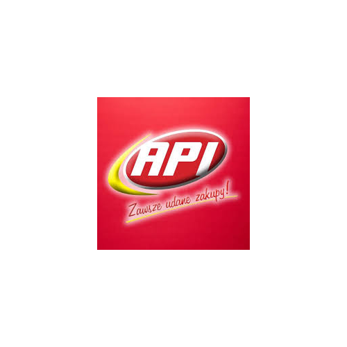 API