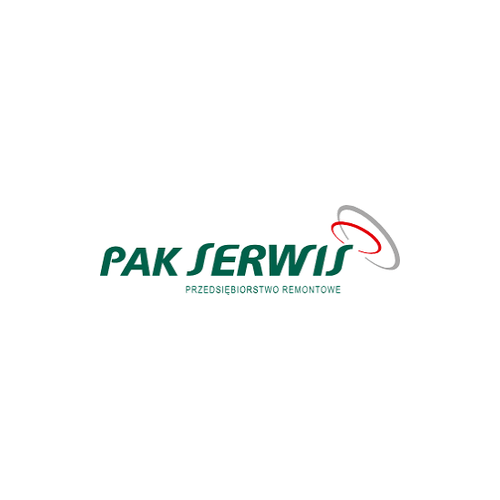 Pak Serwis
